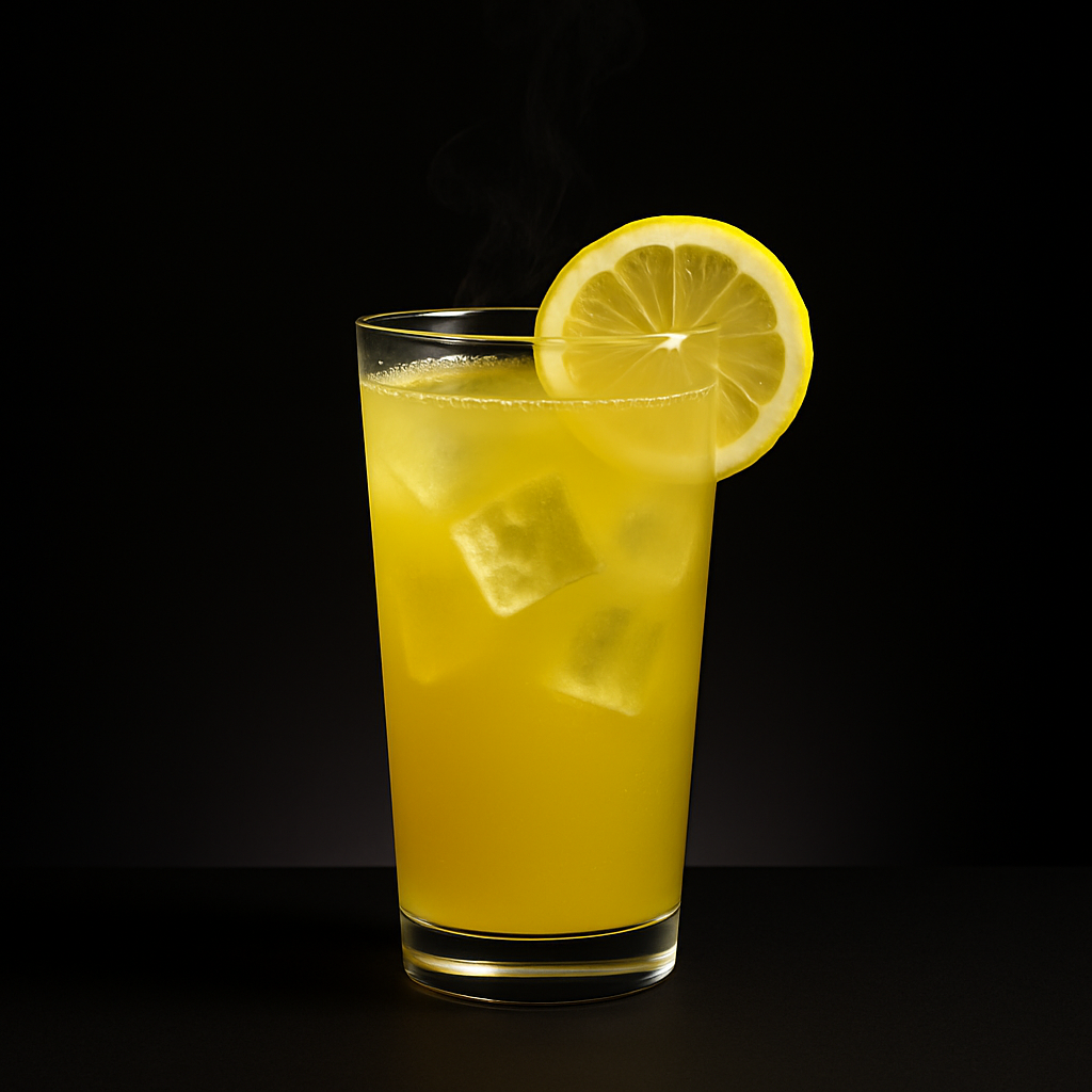 Lemon Juice